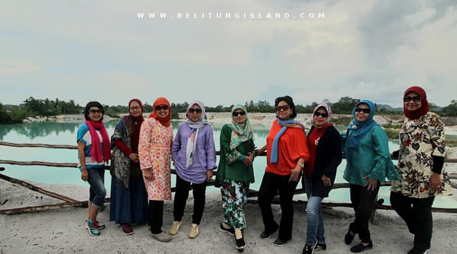 belitung image